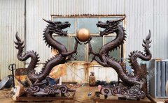 雕塑有哪三種基本形式你知道嗎？