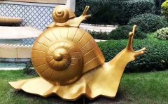 園林景觀雕塑中常見(jiàn)的動(dòng)物雕塑有哪些種類？